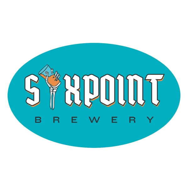 SIXPOINT GLASS 5″ X 3″ STICKER