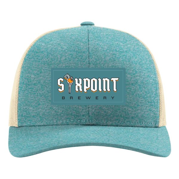 Sixpoint-Glass-Logo-Patch-Hat-Richardson-Green-Teal-HeatherBirch.jpg