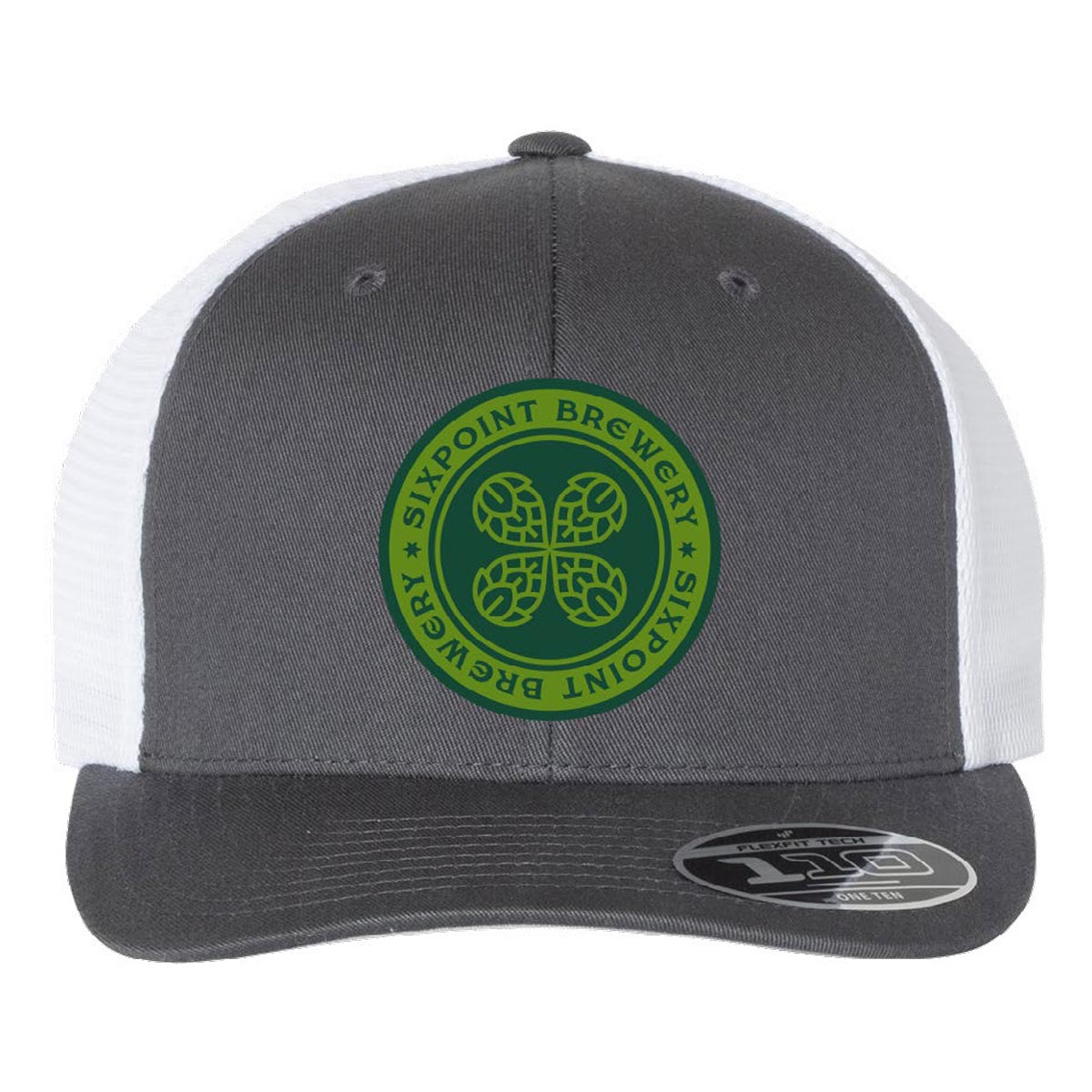 Sixpoint-Hops-Patch-Circle-Hat-Flexfit-CharcoalWhite.jpg